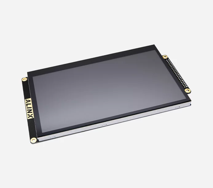 7 寸触控触摸电容屏模块 AN970