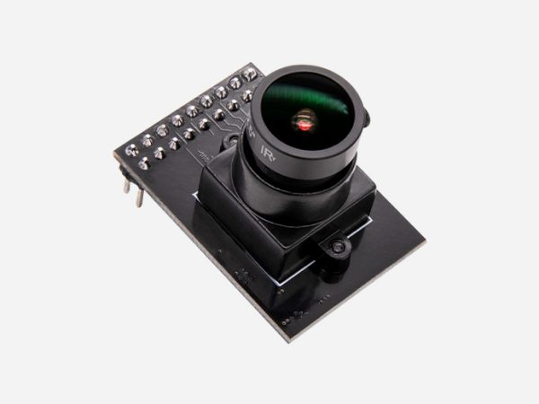 5MP 单目摄像头模块 OV5640 AN5640