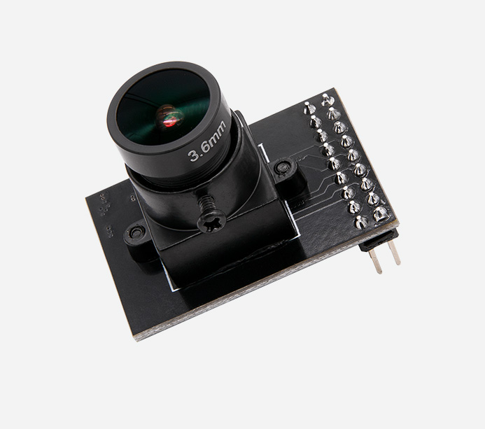 5MP 单目摄像头模块 OV5640 AN5640