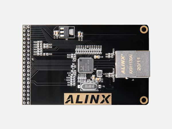 UDP 千兆以太网模块 RTL8211 AN8211