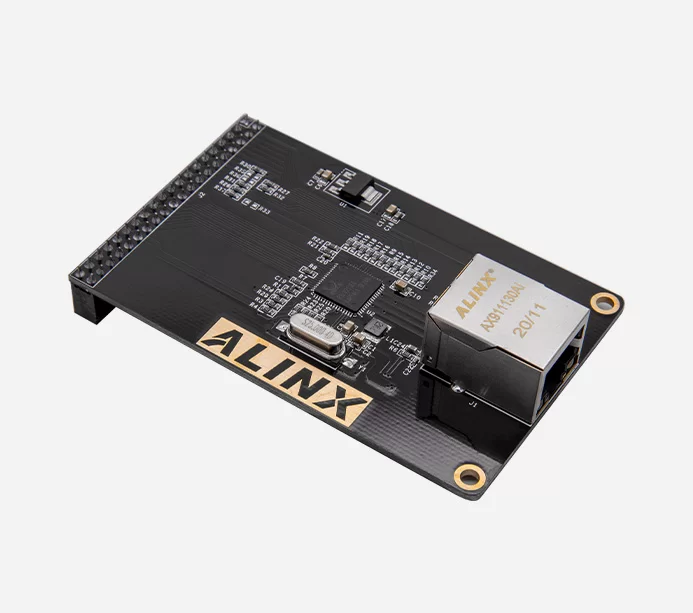 UDP 千兆以太网模块 RTL8211 AN8211