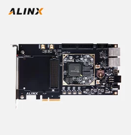 紫光同创 Titan3 系列 PG3T500 国产 FPGA 高端平台 AXP500F