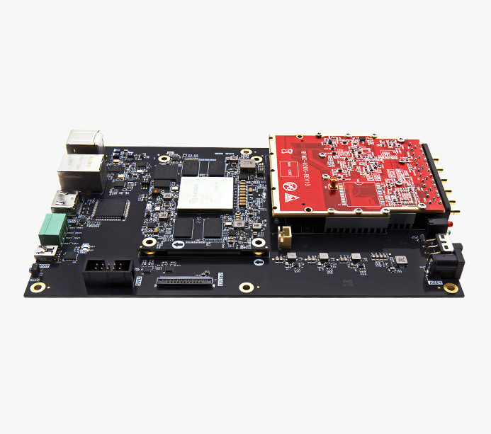 国产紫光同创 FPGA开发板 Kosmo-2 SoPC PG2K400 ARM HDMI 视频图像处理 AXK401