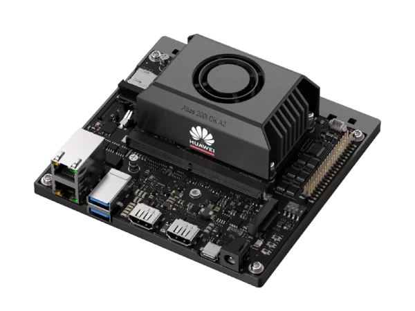 Atlas 200I DK A2 官方套件
