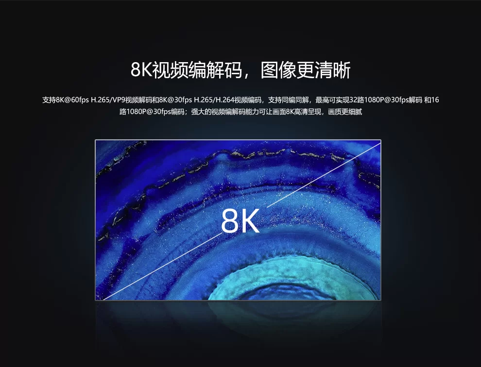 ROC-RK3588-PC 八核8K人工智能开源主板