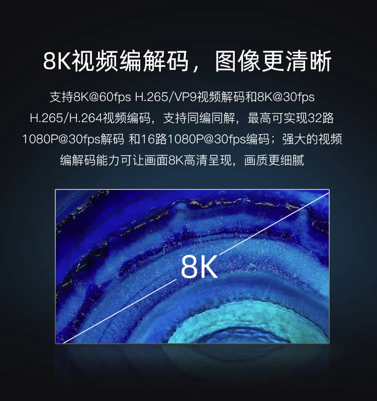 ROC-RK3588S-PC   八核8K人工智能开源主板