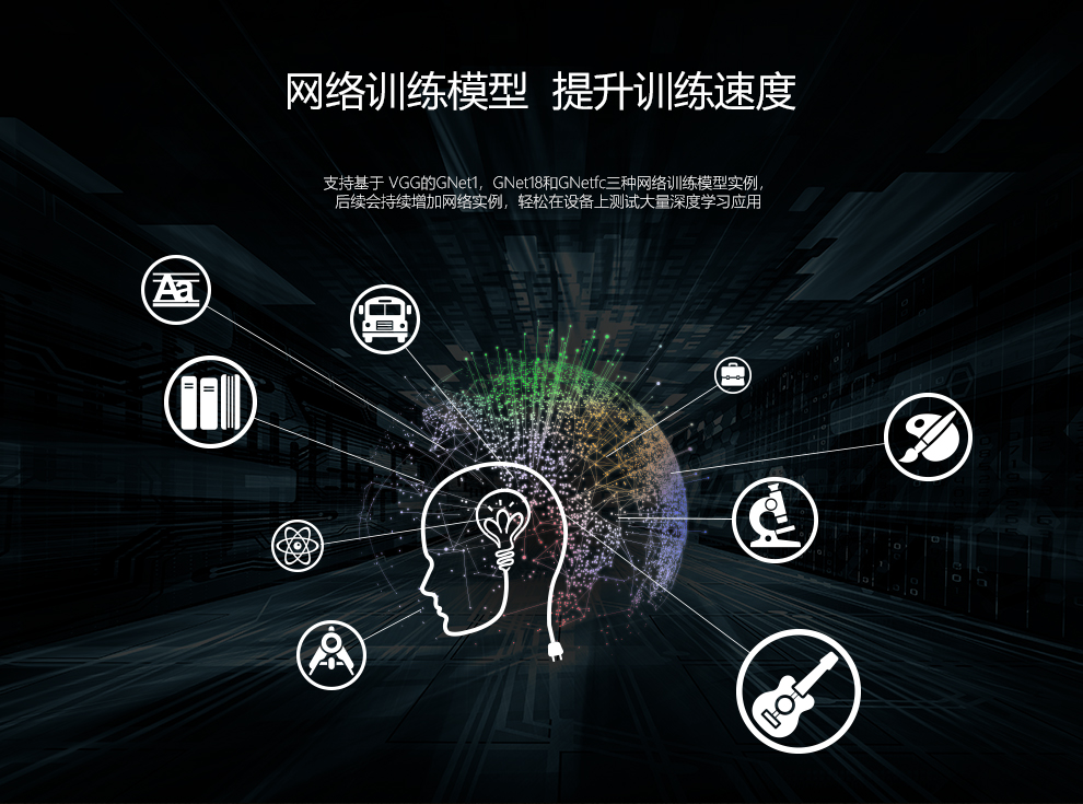 EC-A3399C (AI版) 六核人工智能嵌入式主机