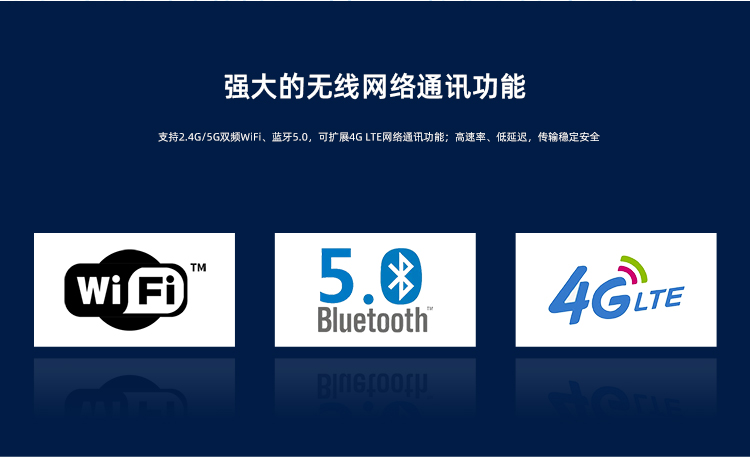 ROC-RK3568-PC SE   四核64位开源主板