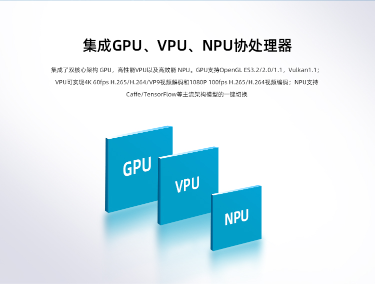 ROC-RK3566-PC 四核64位开源主板