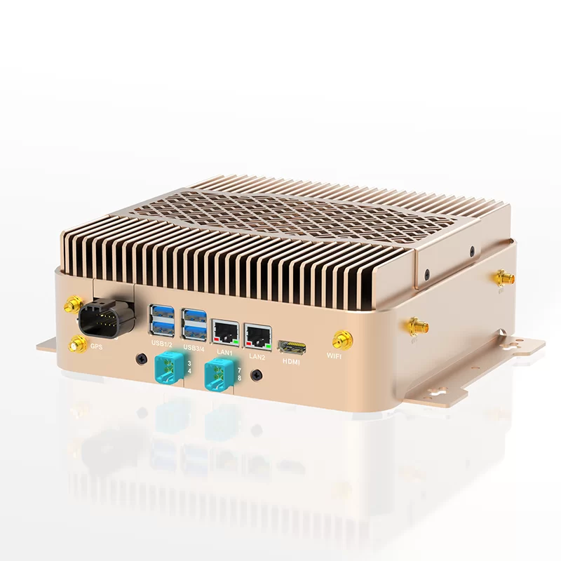 Jetson T906G   英伟达Orin AGX 工业级AI边缘计算设备