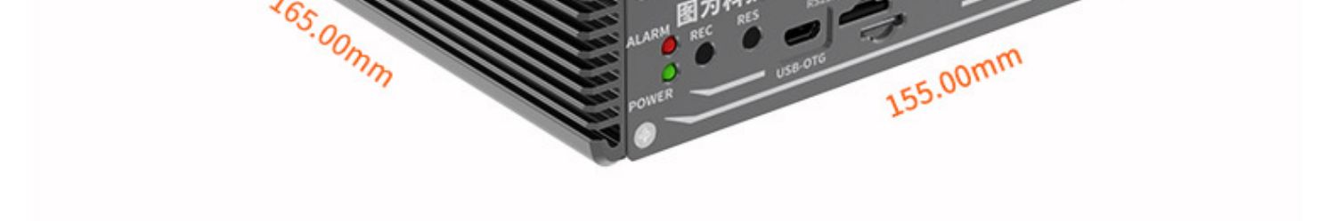 英伟达T806AI边缘计算网关盒子NVIDIAJetsonXavierNX开发板orinnx