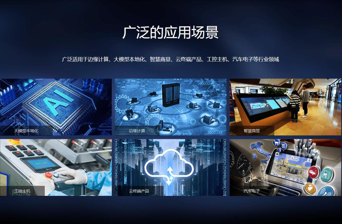 ROC-RK3576-PC八核 Transformer主板4K编解码国产化瑞芯微rk3576开发板
