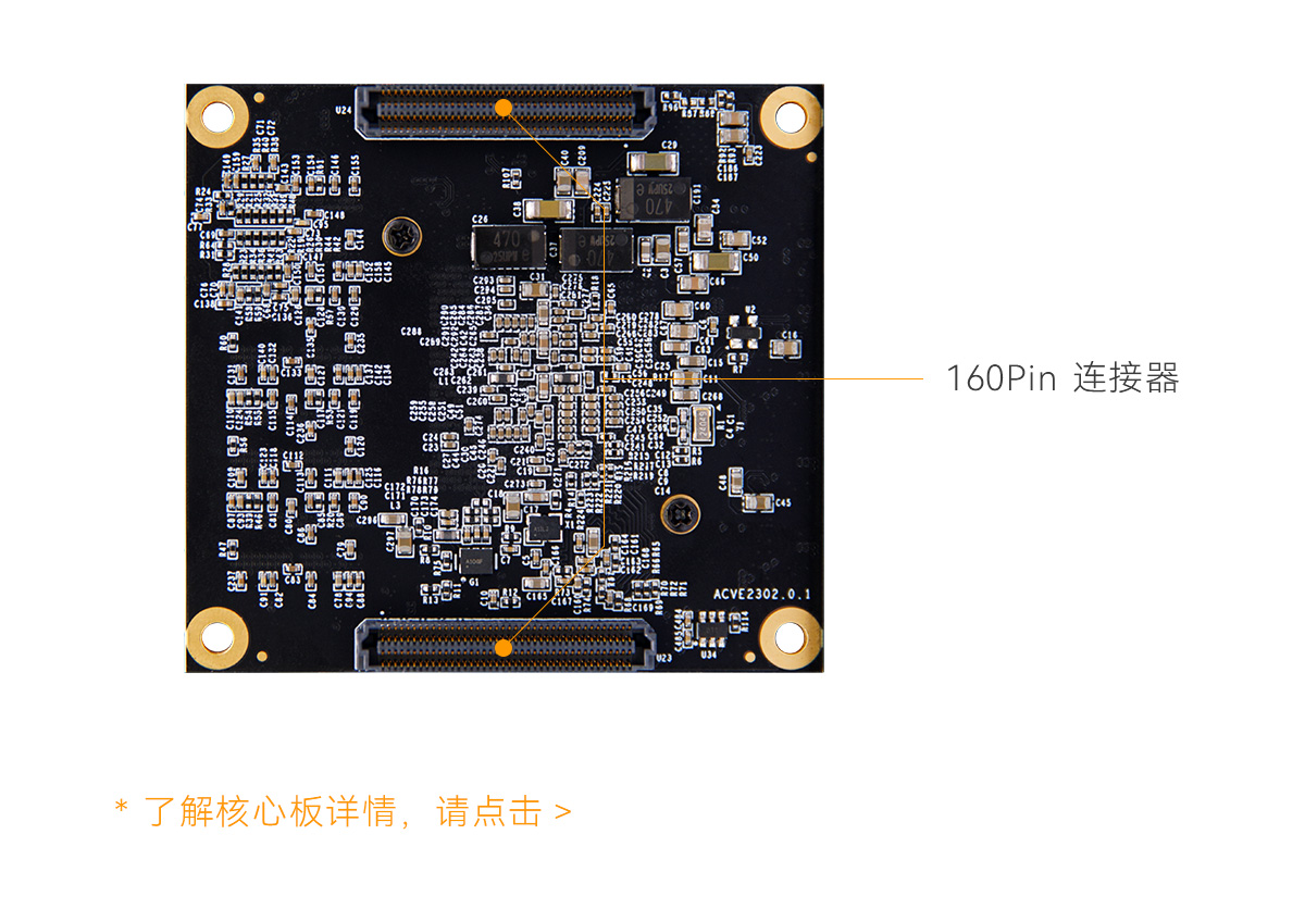 ALINX FPGA开发板AMD Xilinx Versal AI Edge计算加速XCVE2302