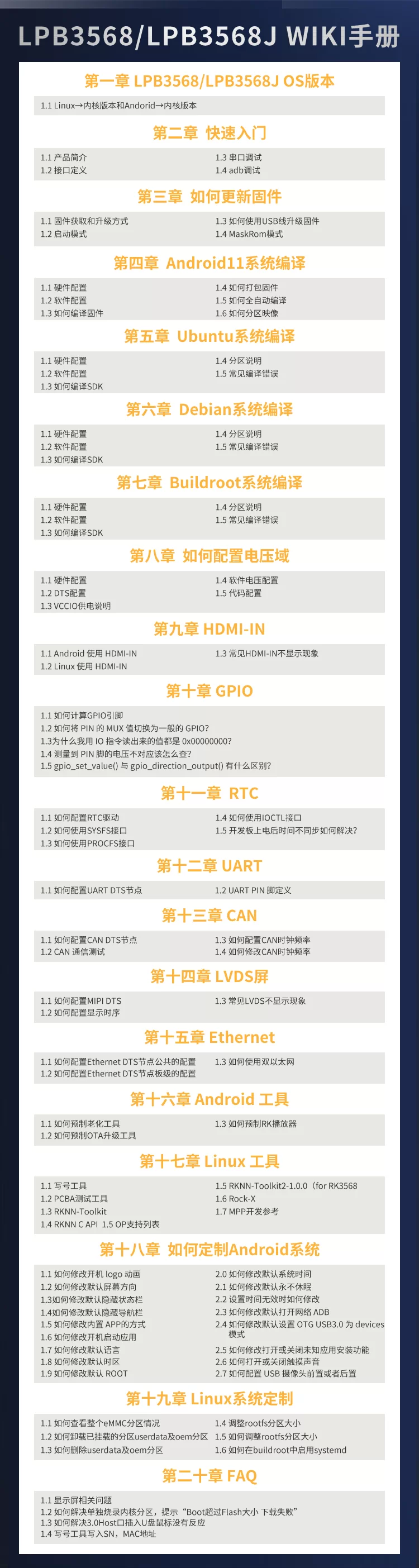 Neardi 瑞芯微 rk3568 工业网关边缘计算 Linux 嵌入式智能主机