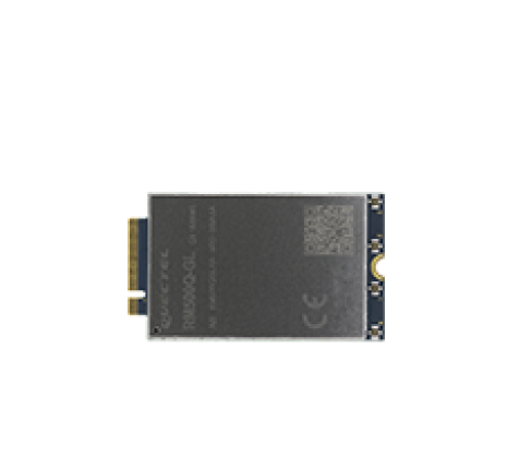 RM500Q-GL 5G 模组