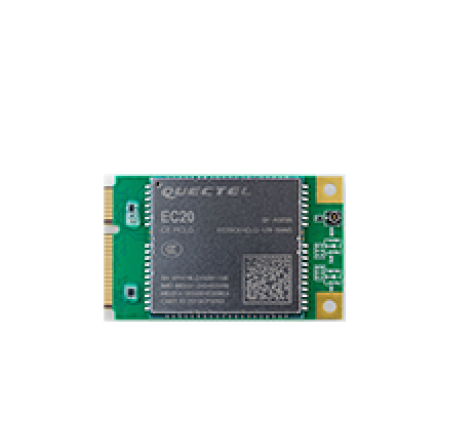 EC20 4G-LTE 模组