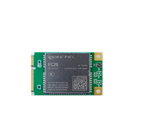 EC20 4G-LTE 模组