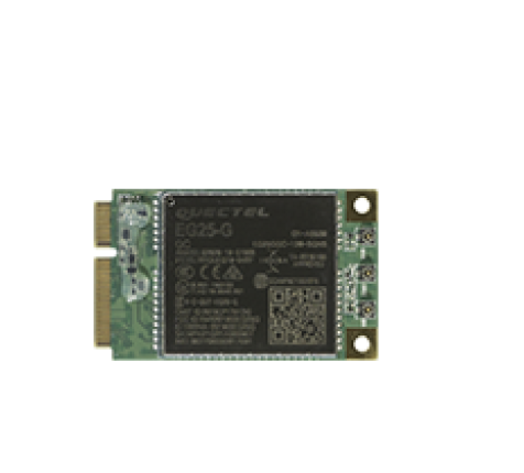 EG25-G 4G-LTE 模组