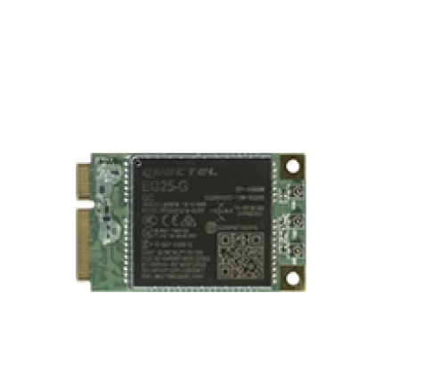 EG25-G 4G-LTE 模组