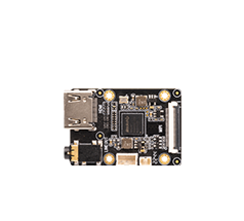 HDMI TO MIPI CSI 驱动板