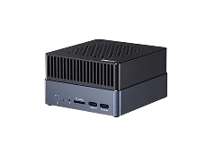 AIBOX-8550 高算力 AI 边缘计算盒子