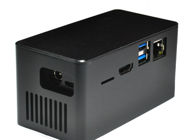 NVIDIA T200智盒 边缘计算盒子AI人工智能 jetson TX2 核心板
