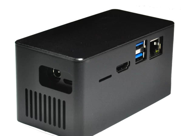 NVIDIA T200智盒 边缘计算盒子AI人工智能 jetson TX2 核心板