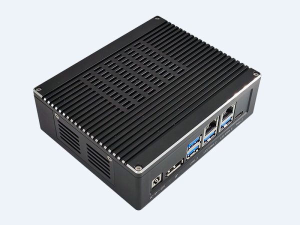 英伟达JETSON ORIN NX嵌入式边缘计算ALP-608F沥智云盒orin nano