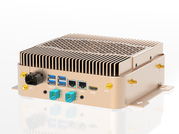 Jetson T906G   英伟达Orin AGX 工业级AI边缘计算设备