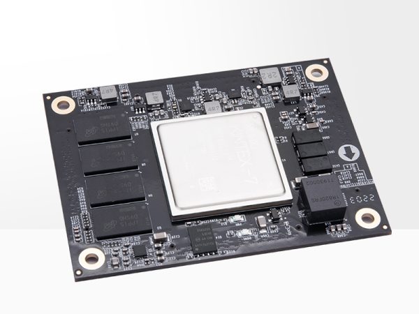 FPGA核心板ALINX黑金Xilinx Kintex7 K7 7325T光纤通信工业4K视频