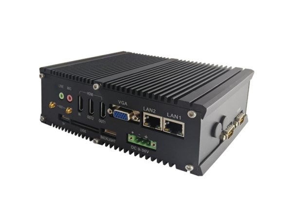 Lindi AIO-3588 整机
