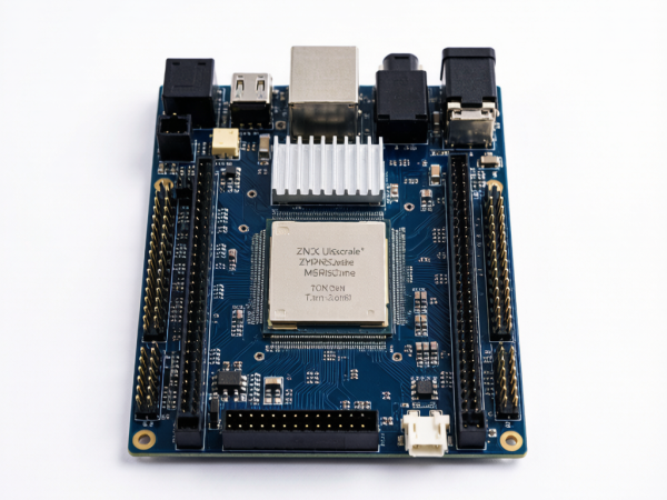 AMD Xilinx Zynq UltraScale+ MPSoC PCIE AI FPGA开发板 XCZU11EG Z11-P