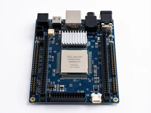 AMD Xilinx Zynq UltraScale+ MPSoC PCIE AI FPGA开发板 XCZU11EG Z11-P