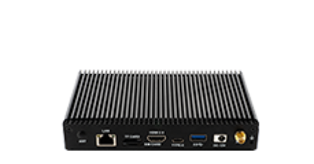 EC-A3399C (AI版) 六核人工智能嵌入式主机