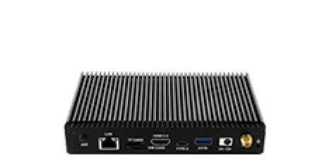EC-A3399C (AI版)   六核人工智能嵌入式主机