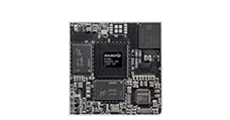 Core-3588SG   8K人工智能核心板