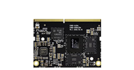 Core-3588SJD4   八核8K人工智能核心板