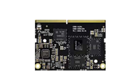 Core-3588SJD4 八核8K人工智能核心板
