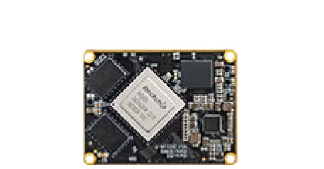 iCore-3588Q   8K人工智能核心板