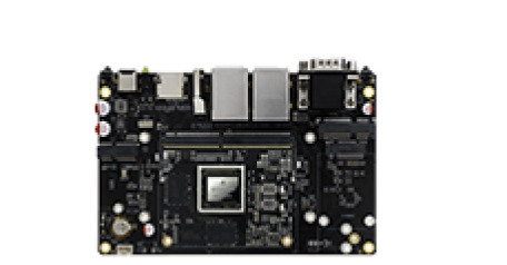 AIO-1684JD4  八核高算力AI主板