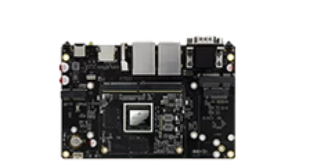 AIO-1684JD4  八核高算力AI主板
