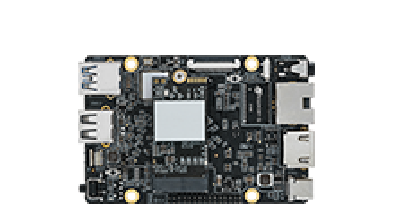 ROC-RK3566-PC  四核64位开源主板