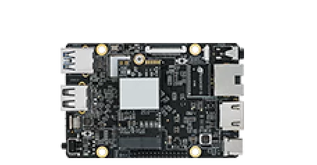 ROC-RK3566-PC  四核64位开源主板
