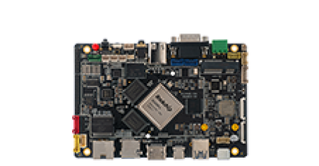 AIO-3399ProC   六核高性能人工智能主板