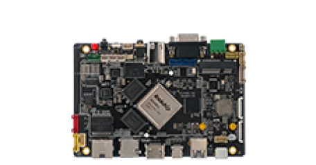 AIO-3399ProC   六核高性能人工智能主板