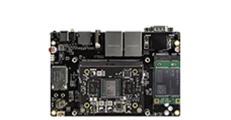AIO-1684XJD4   八核32T高算力AI主板
