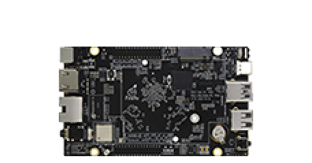 ROC-RK3399-PC Pro   六核64位高性能主板