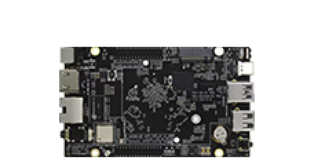 ROC-RK3399-PC Pro   六核64位高性能主板