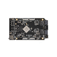 ROC-RK3568-PC  四核64位开源主板