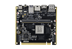 ROC-RK3588-PC   八核8K人工智能开源主板